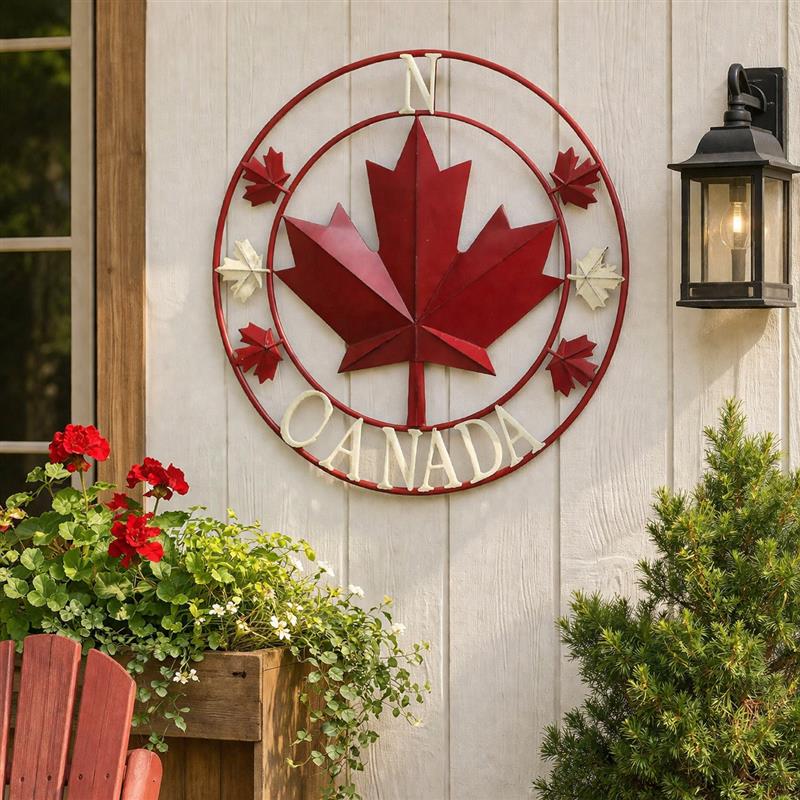 Original Canada Circle ©