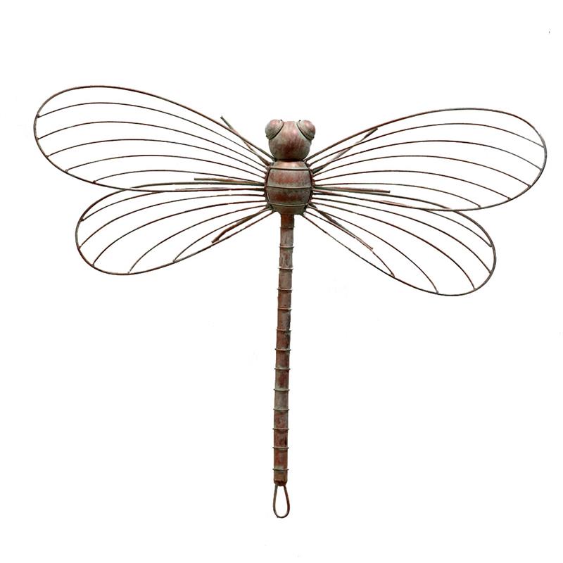 Dragonfly Wall Art