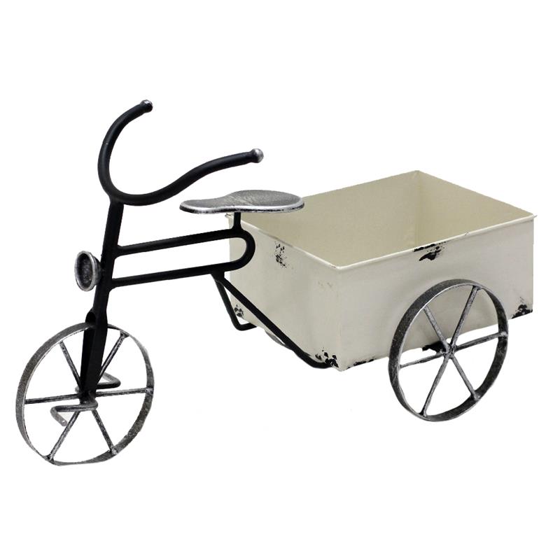 Tricycle Planter