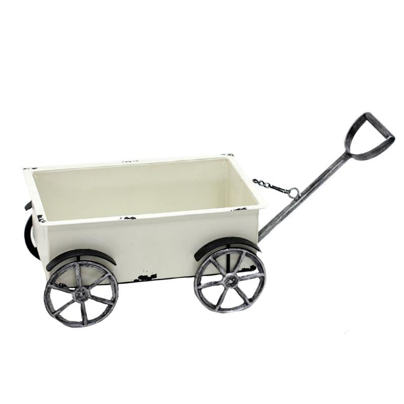 Cart Planter