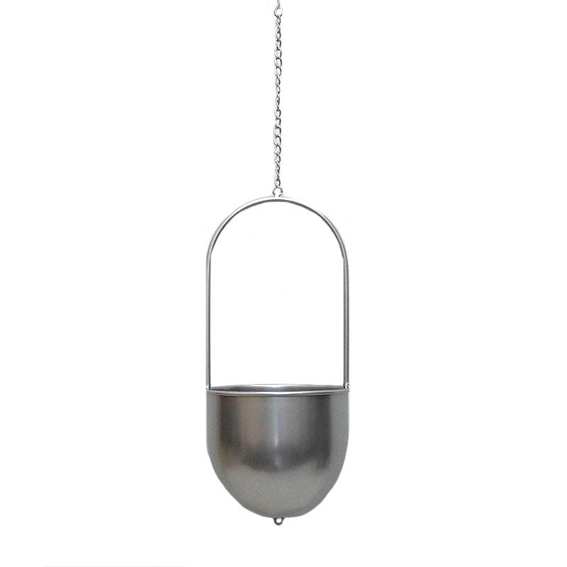 Hanging Planter - Steel