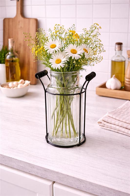 Flower Arranging Vase