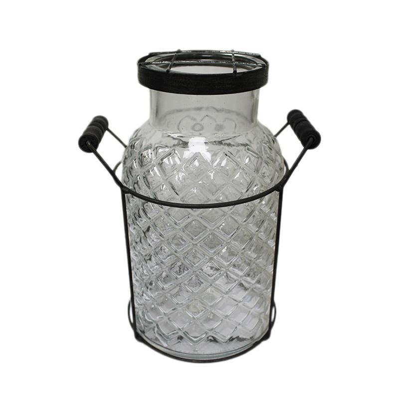 Flower Arranging Vase
