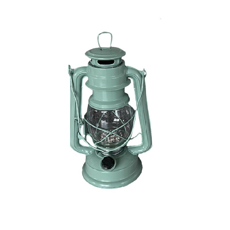 LANTERN GREEN LED SML DIMMER