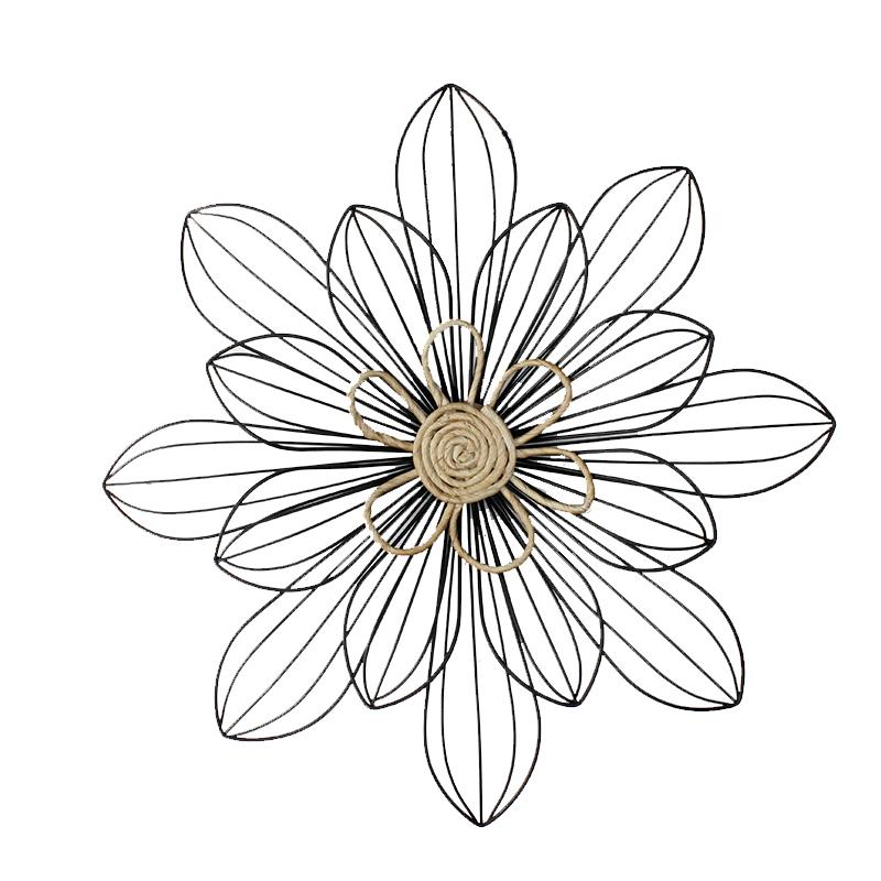 Metal Flower