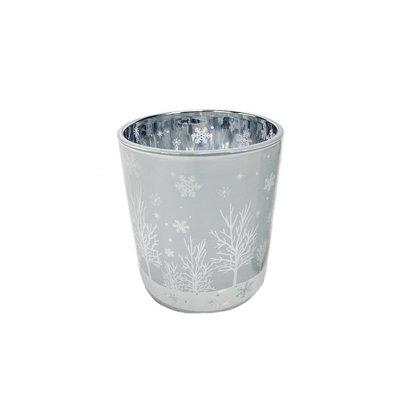Glass Jar - Small