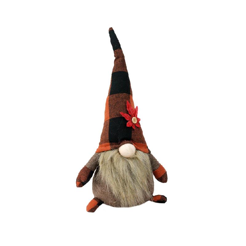 Fall Gnome LED