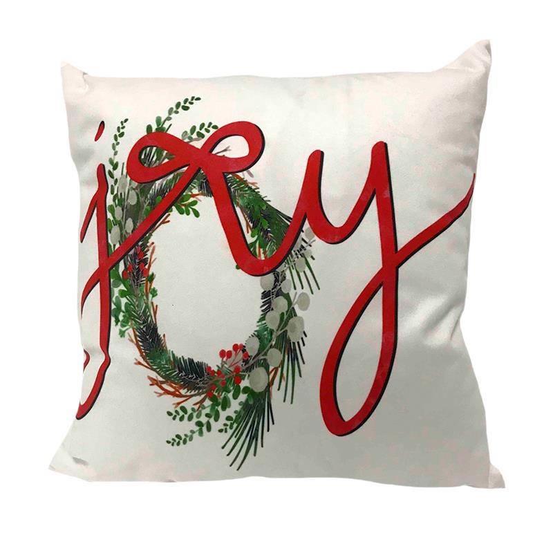 Joy Pillow