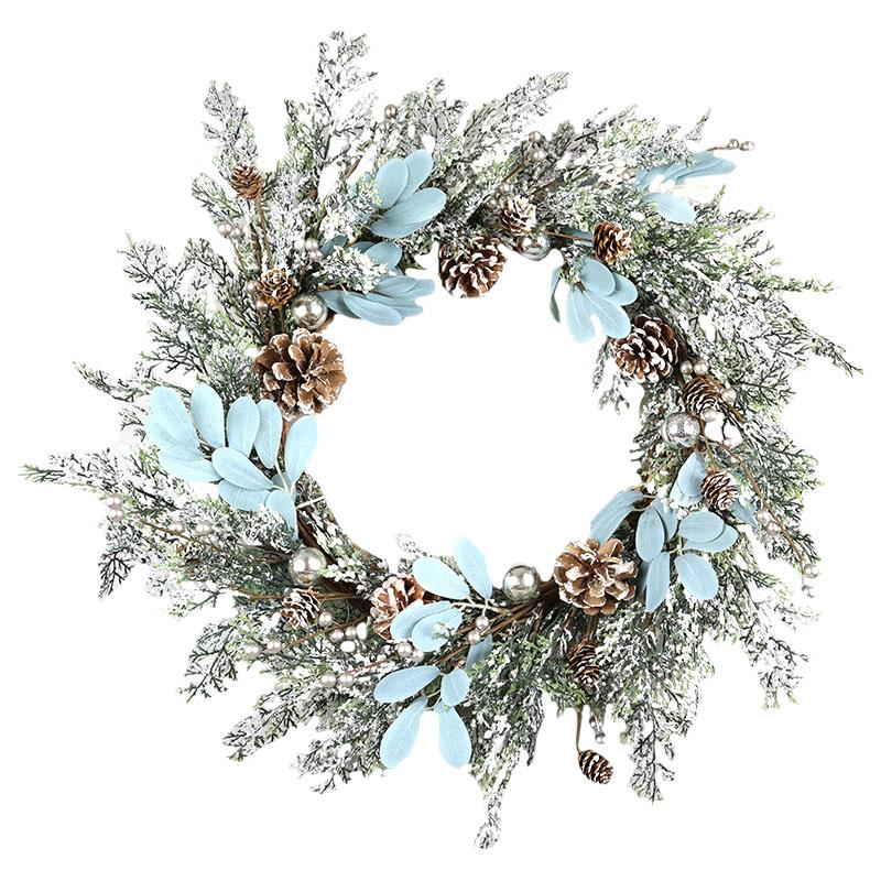 Christmas Wreath
