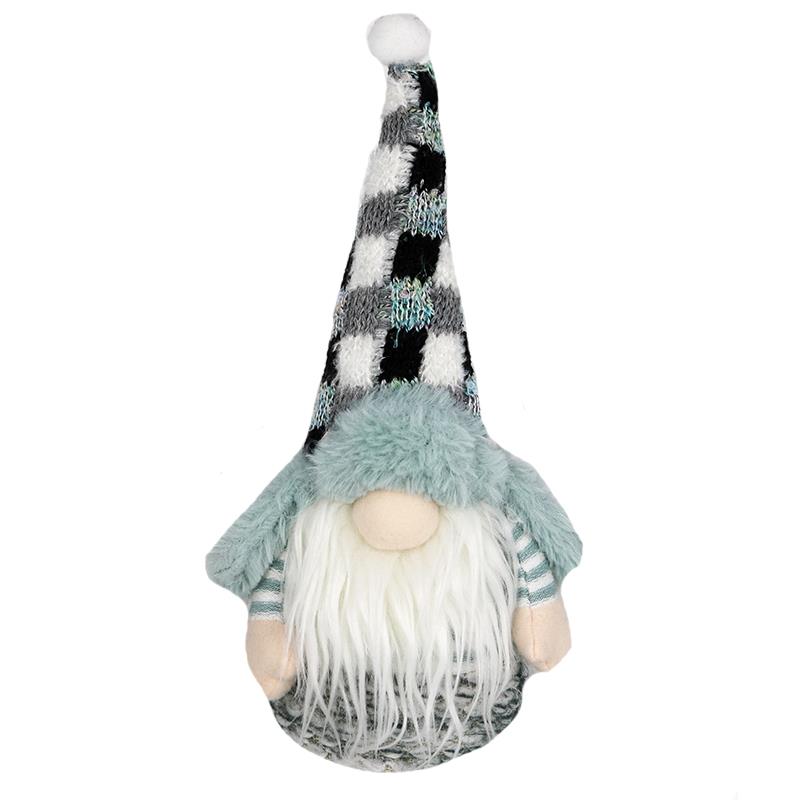 Gnome Ear Flaps