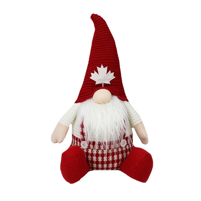 Canadiana Gnome