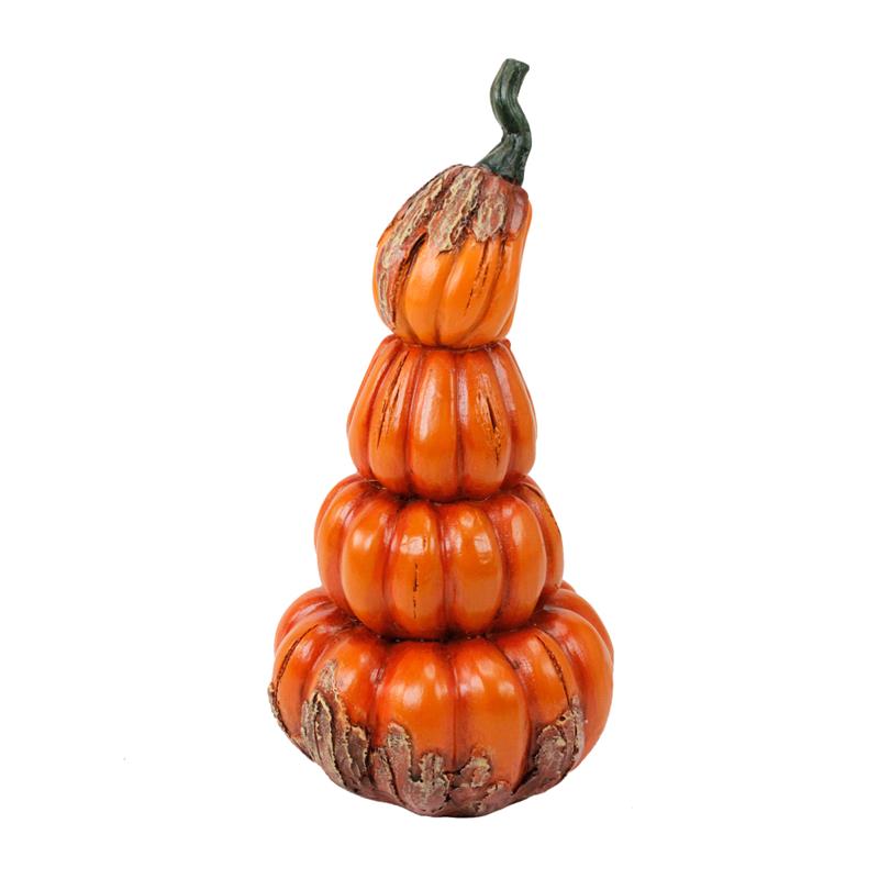 Pumpkin Stack