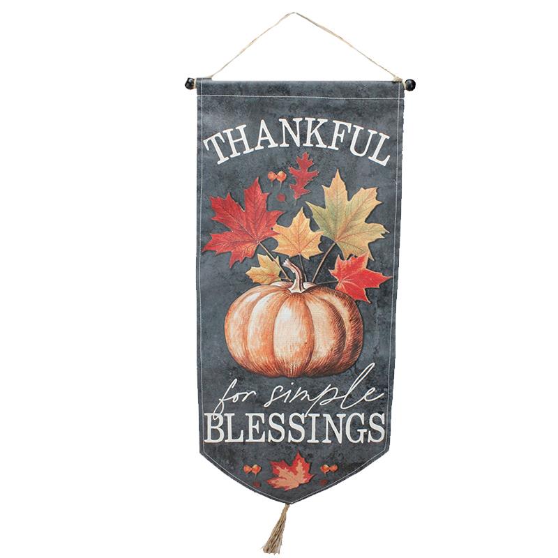 Thankful Banner