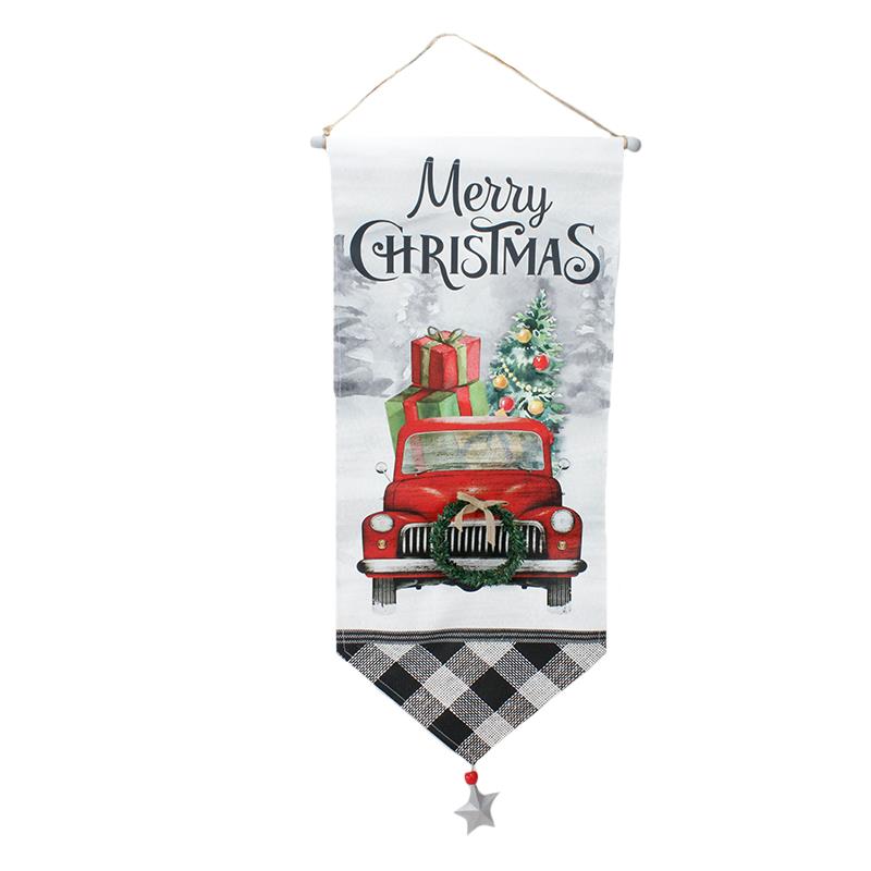 Truck Banner