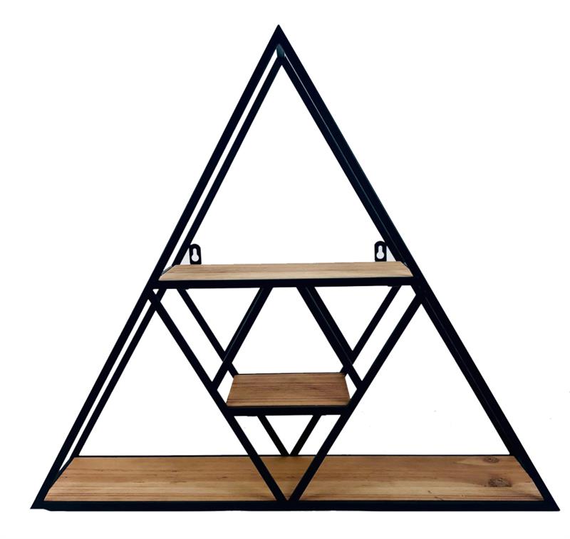 Wall Shelf  Triangle
