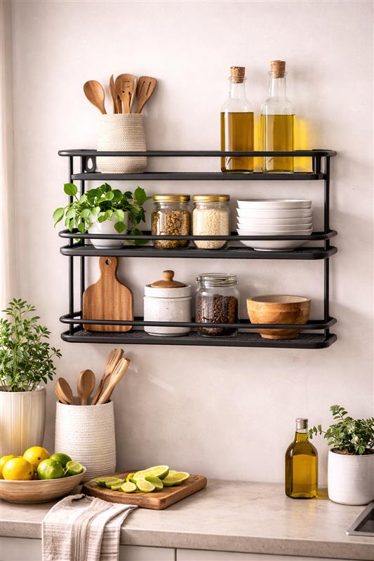 Wall Shelf