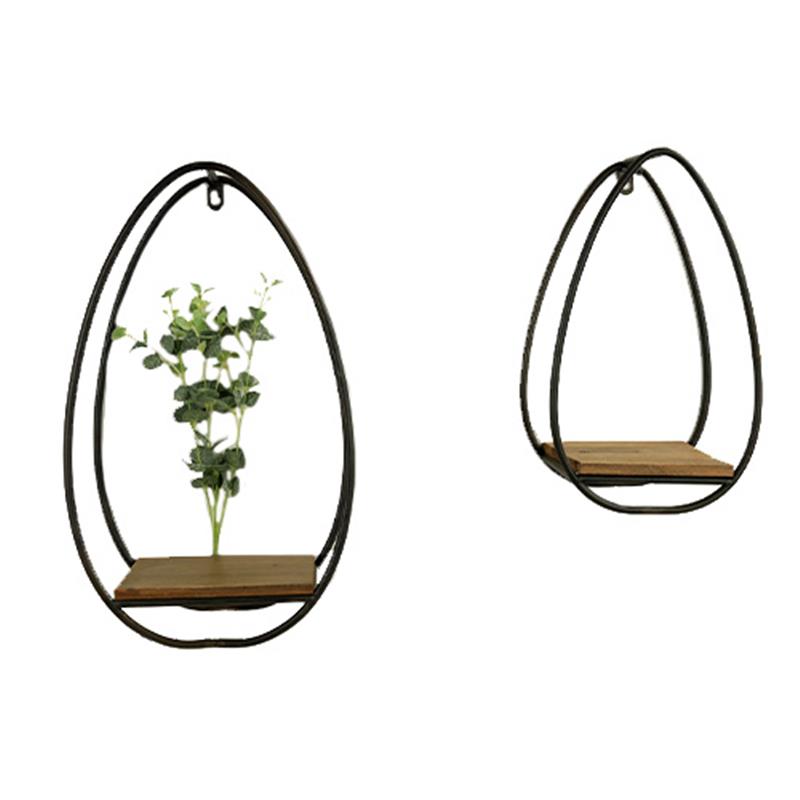Set of 2 Shelves