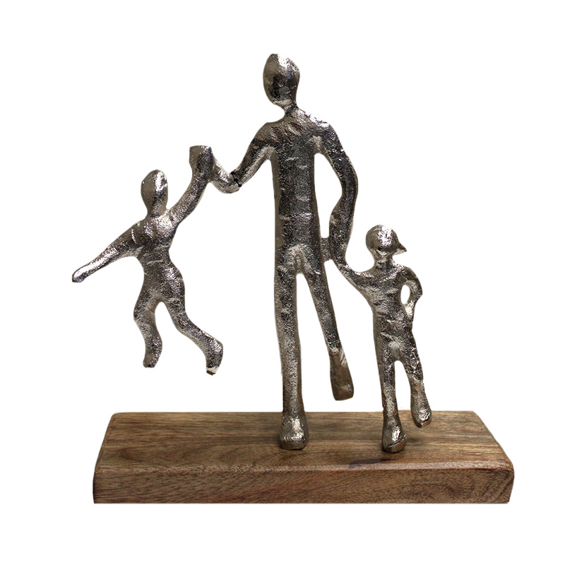 Family Figurine