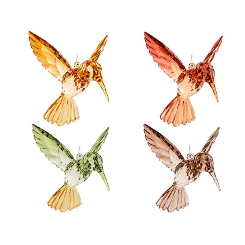 4 Ast. H-Bird Suncatchers CM