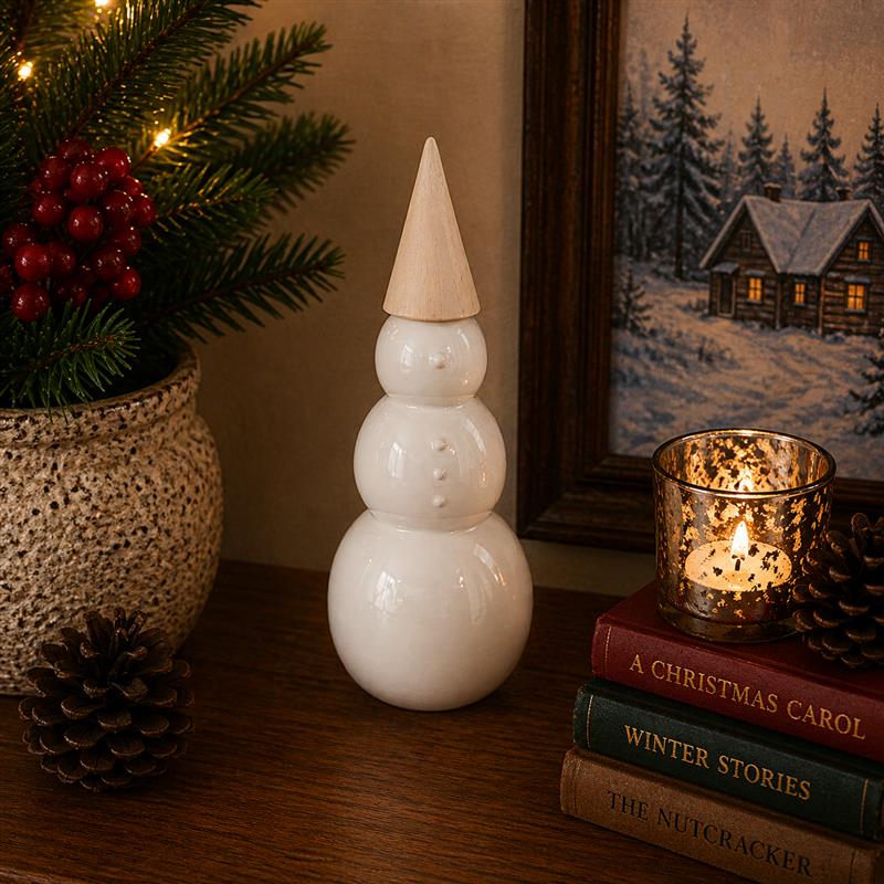 Snowman