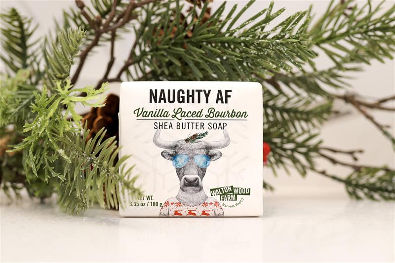 Soap Bar - Naughty AF