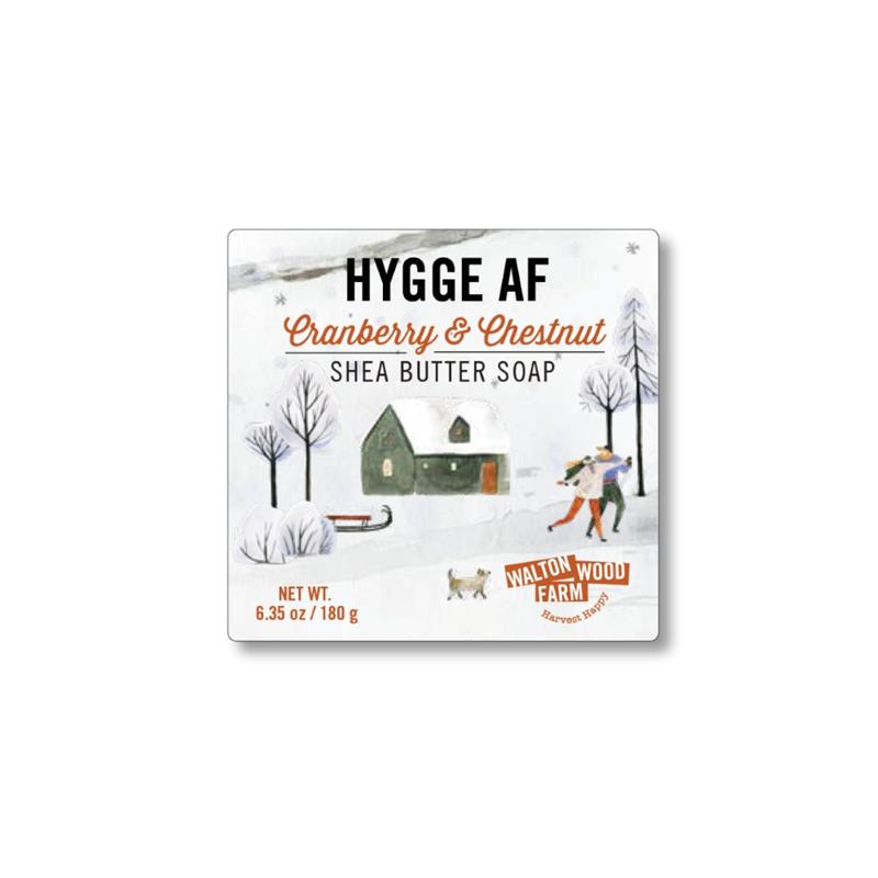 Soap Bar - Hygge AF