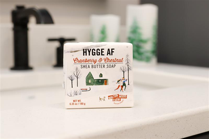 Soap Bar - Hygge AF