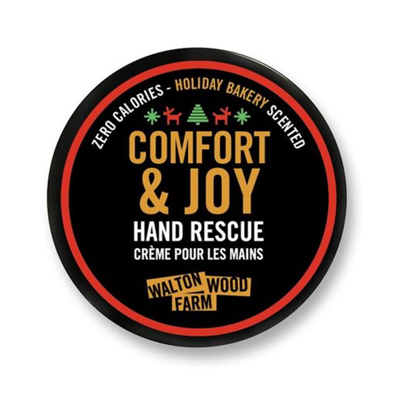 Hand Rescue - Comfort and Joy