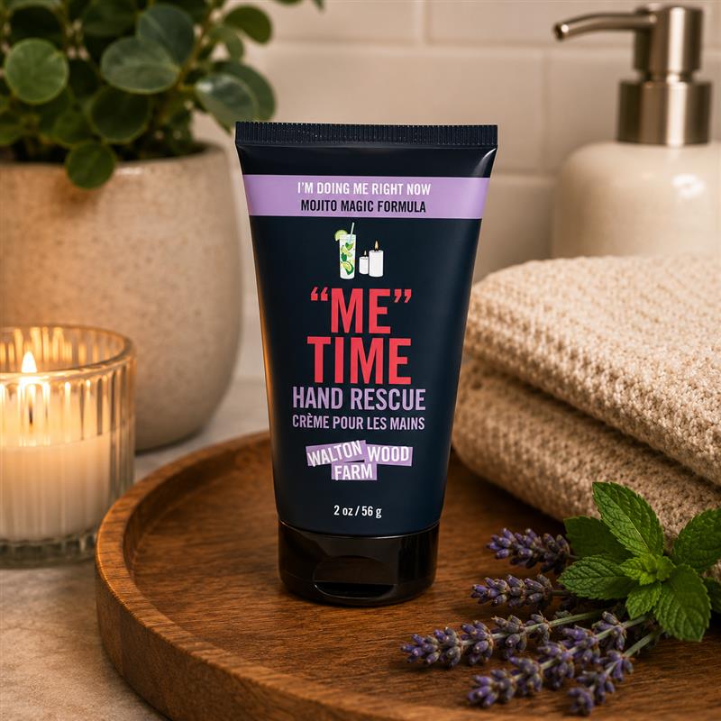 Hand Rescue Tube - Me Time