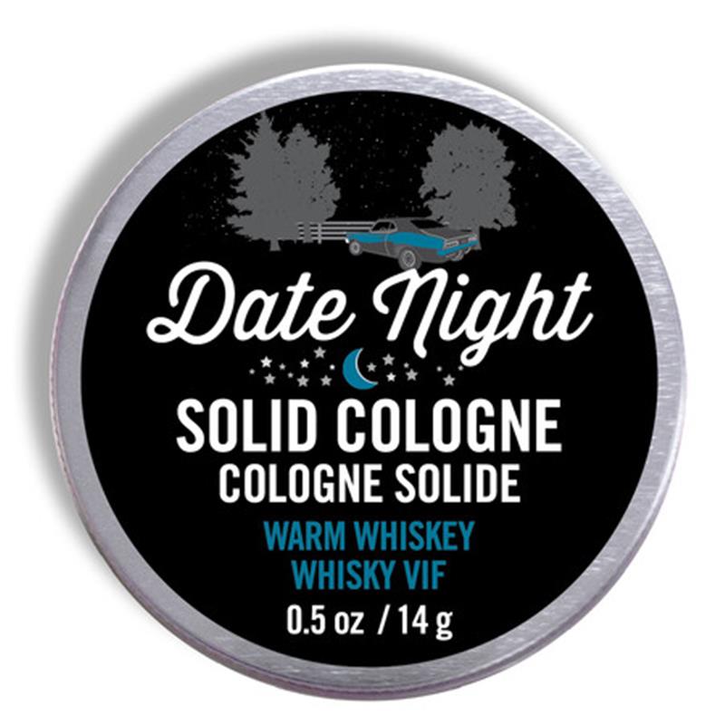 Mini Cologne - Date Night