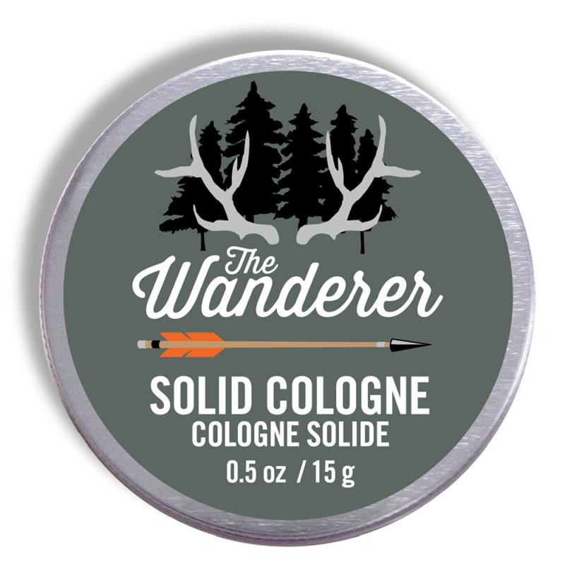 Mini Cologne - Wanderer