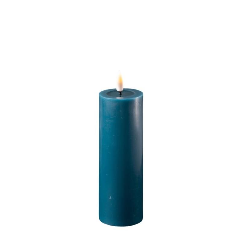 PETROLEUM LED CANDLE 2x6 INCH