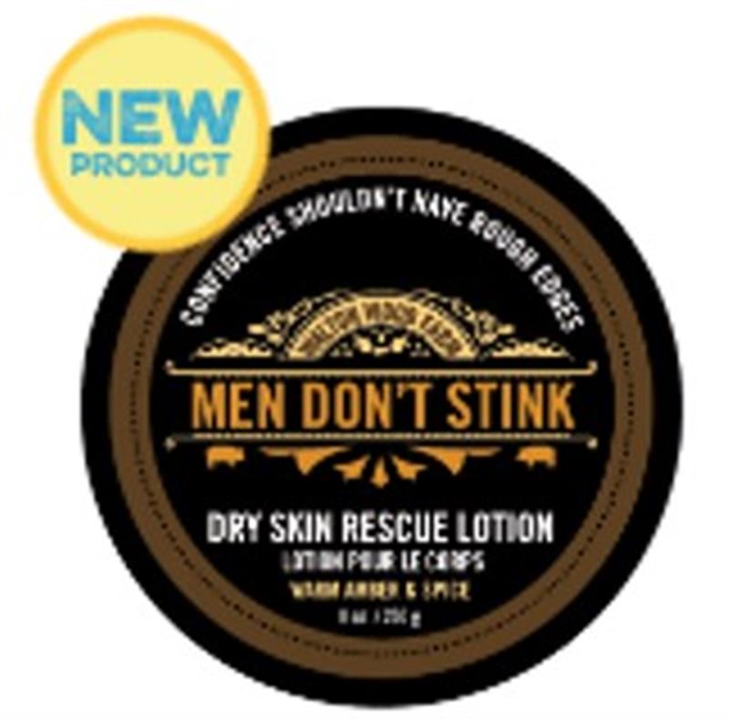 Tester- Dry Skin Lotion MDS